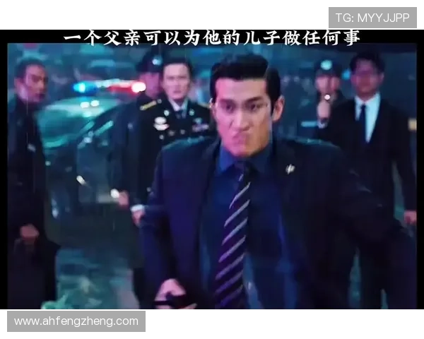 《误杀满天计》：看完我脊背发凉，这6个原因让你彻夜难眠