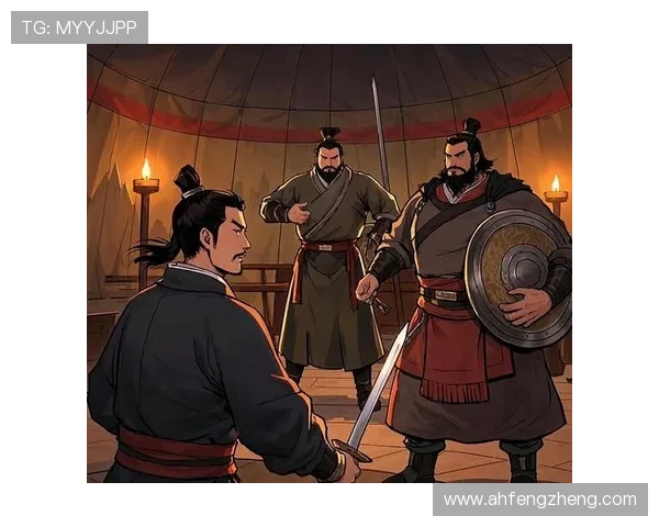 围绕清须会议权谋争锋的战国群雄暗流涌动历史剧宏篇