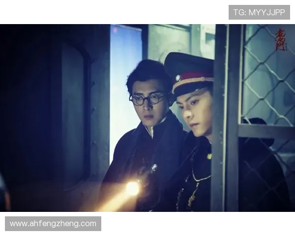 盗墓笔记前传老九门:8个细思极恐的细节,揭秘张启山背后的惊天秘密