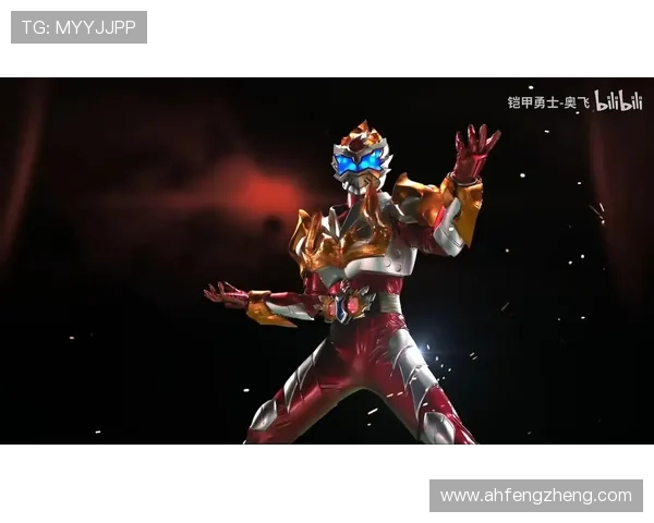 铠甲勇士拿瓦:这部剧藏着15个惊天秘密,结局让你怀疑人生!